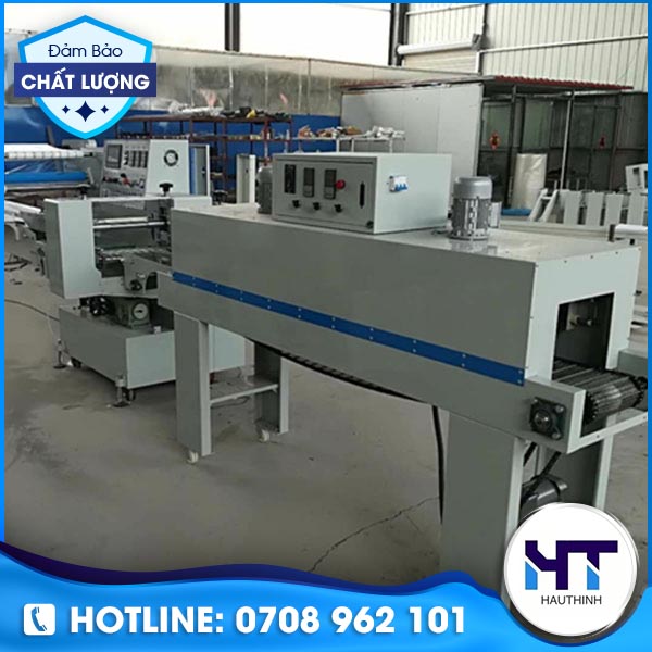 Máy đóng gói tự động